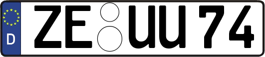 ZE-UU74