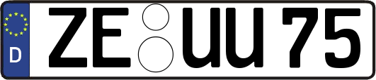 ZE-UU75
