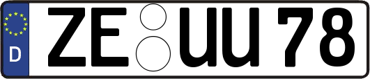 ZE-UU78