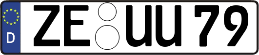 ZE-UU79
