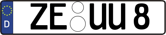 ZE-UU8