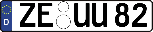 ZE-UU82