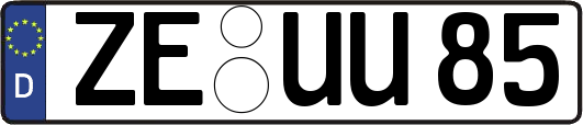 ZE-UU85