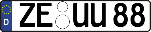 ZE-UU88