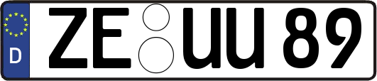 ZE-UU89