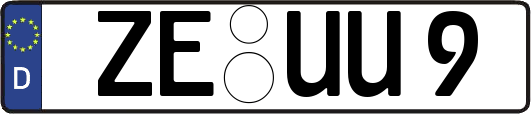 ZE-UU9