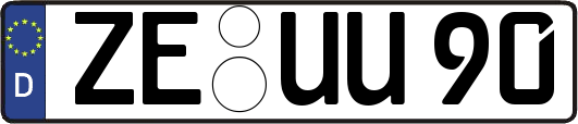 ZE-UU90