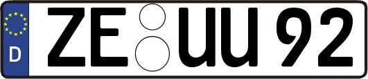 ZE-UU92