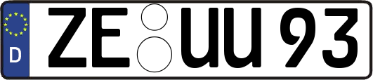 ZE-UU93