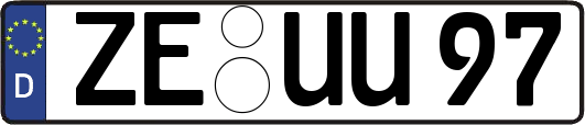ZE-UU97