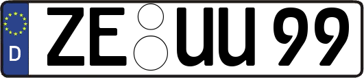 ZE-UU99