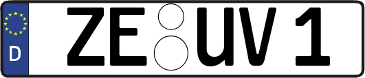 ZE-UV1