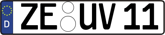 ZE-UV11
