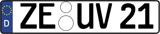 ZE-UV21