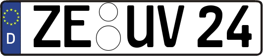 ZE-UV24