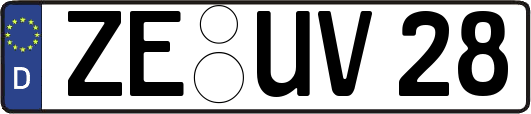 ZE-UV28