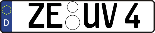 ZE-UV4