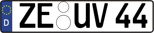 ZE-UV44