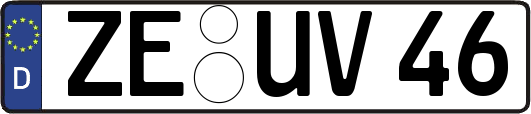 ZE-UV46