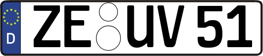 ZE-UV51