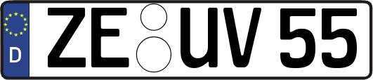 ZE-UV55