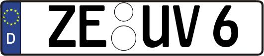 ZE-UV6