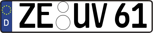 ZE-UV61