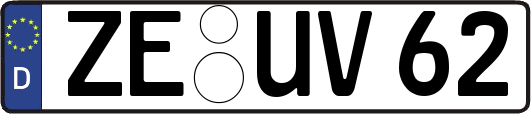 ZE-UV62