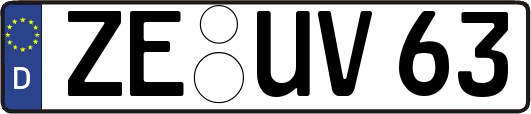 ZE-UV63