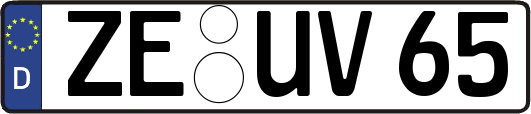 ZE-UV65