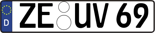 ZE-UV69