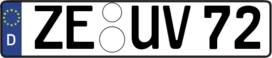 ZE-UV72