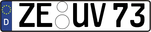 ZE-UV73