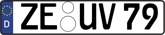 ZE-UV79