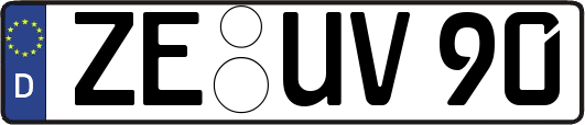 ZE-UV90