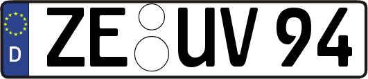 ZE-UV94
