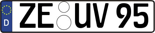 ZE-UV95