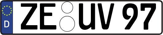 ZE-UV97