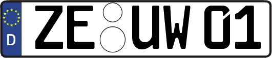 ZE-UW01