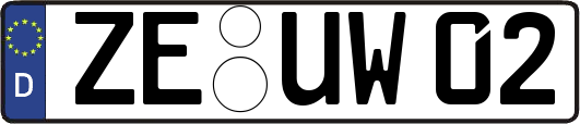 ZE-UW02