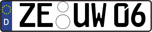 ZE-UW06