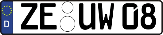 ZE-UW08