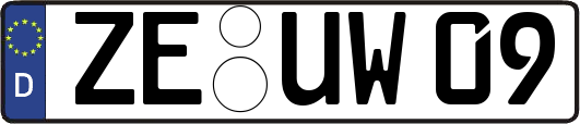 ZE-UW09