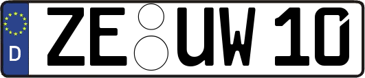 ZE-UW10