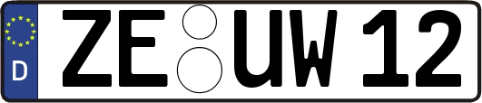 ZE-UW12