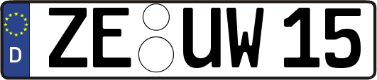 ZE-UW15