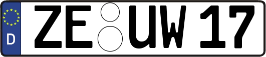 ZE-UW17