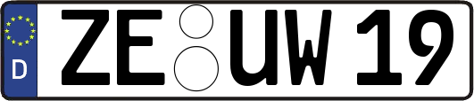 ZE-UW19