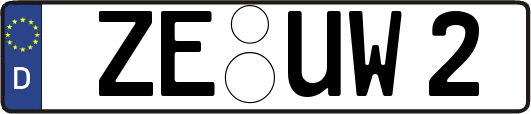 ZE-UW2