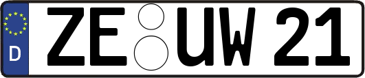 ZE-UW21